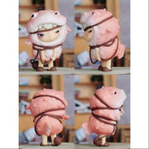 Hirono Echo Series Back Off